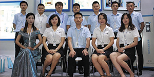 水思源——第十七屆國際檢驗(yàn)醫(yī)學(xué)暨輸血儀器試劑博覽會(huì)（現(xiàn)場）