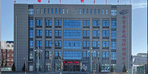 水思源【案例精選】西吉縣疾病預防控制中心-污水處理設備