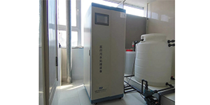 污水處理設(shè)備的功能優(yōu)勢及護(hù)理