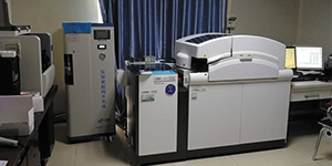 關于實驗室超純水設備使用注意事項