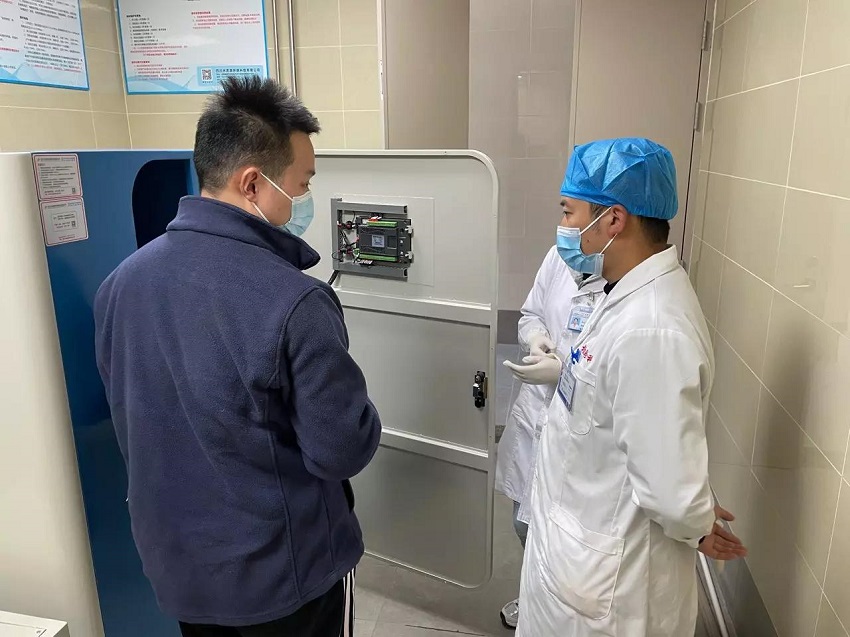 檢驗科純水機 檢驗科純水機