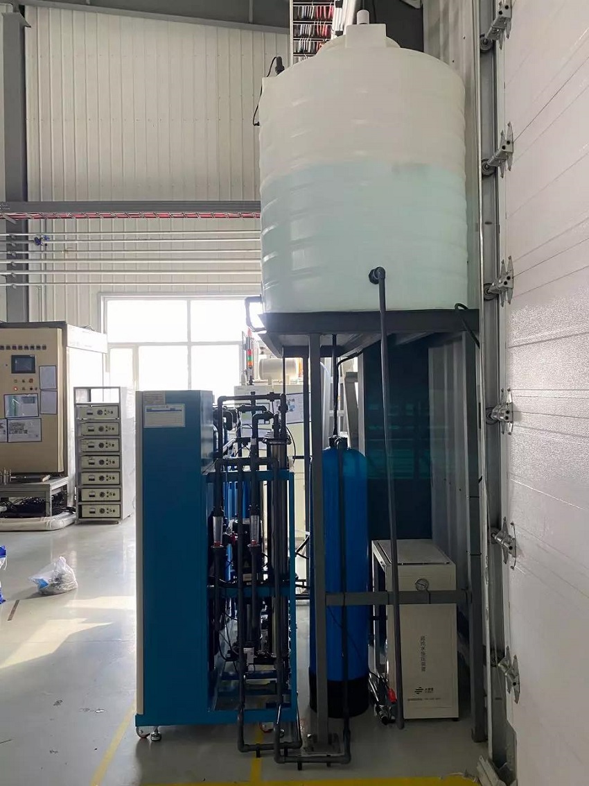 檢驗(yàn)科純水機(jī) 檢驗(yàn)科純水機(jī)