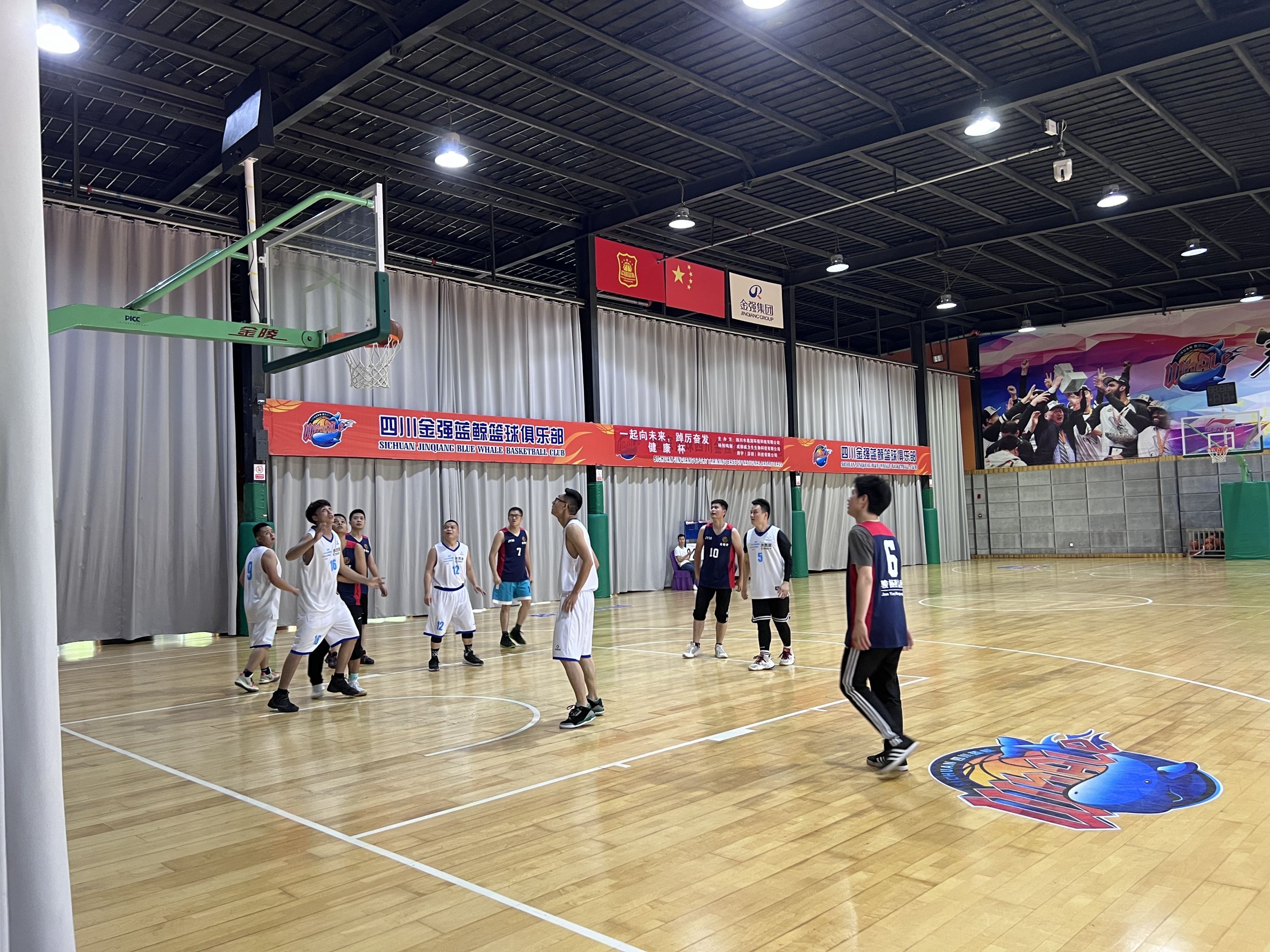 四川水思源環境科技有限公司