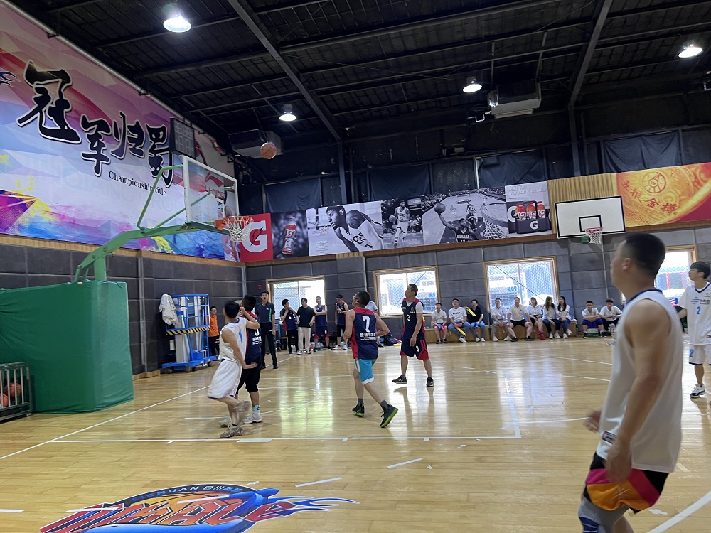 四川水思源環境科技有限公司