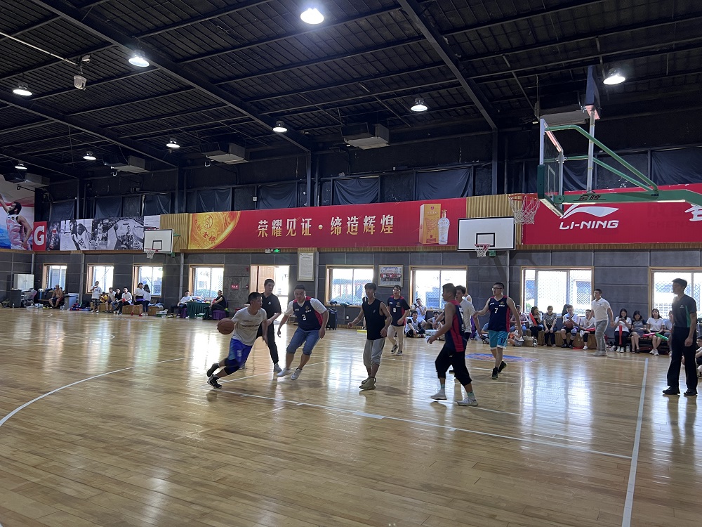 四川水思源環境科技有限公司