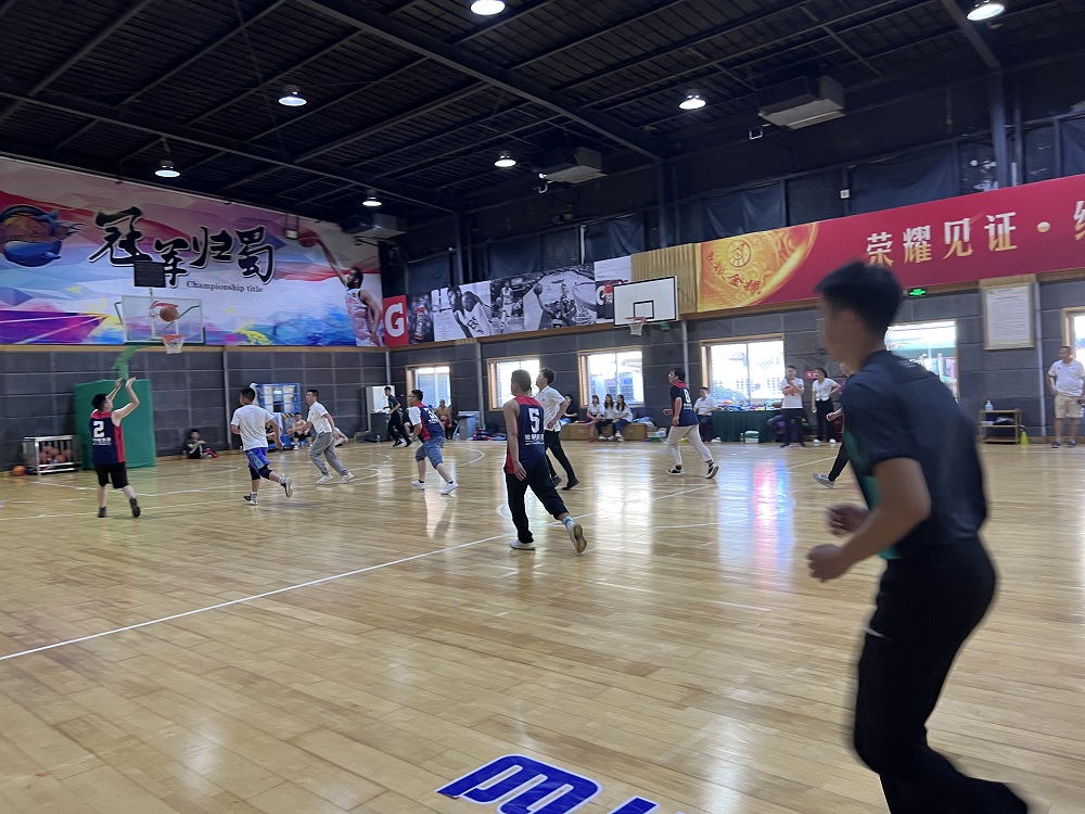 四川水思源環境科技有限公司