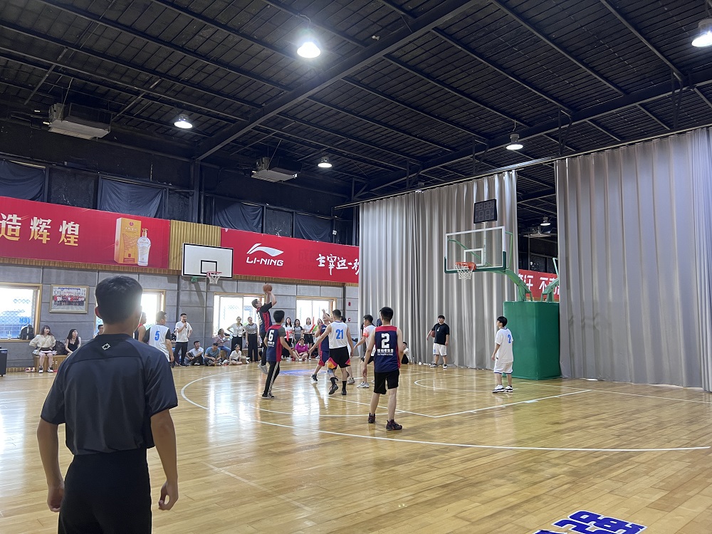 四川水思源環境科技有限公司