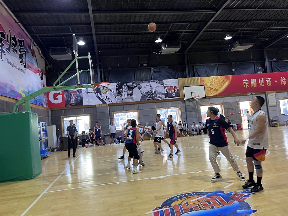 四川水思源環境科技有限公司