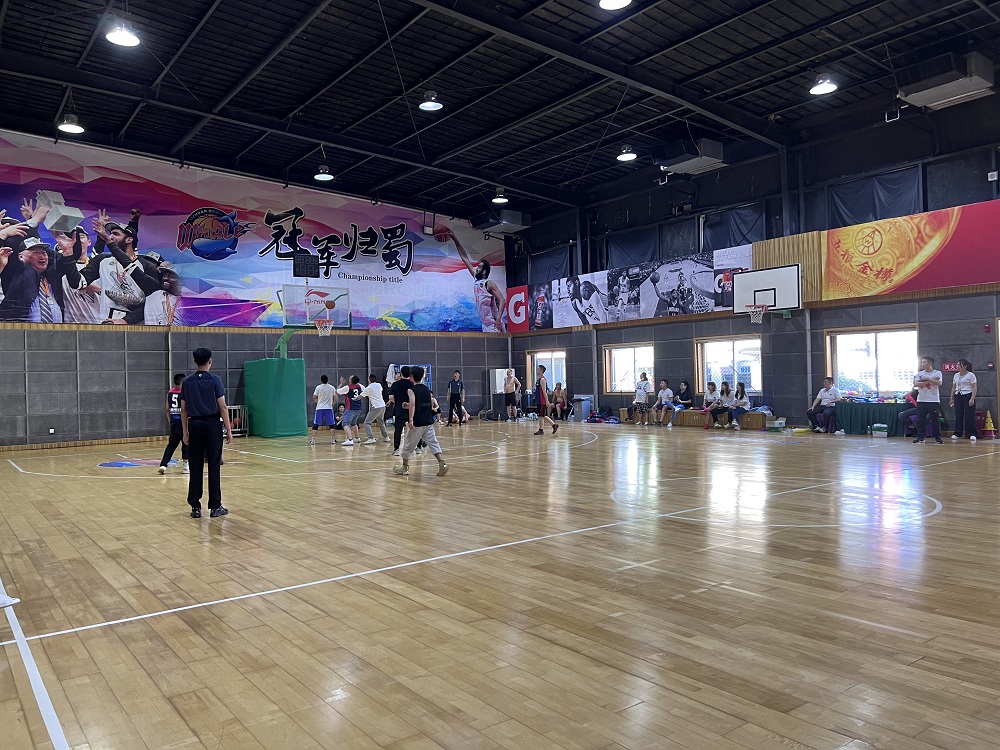 四川水思源環境科技有限公司