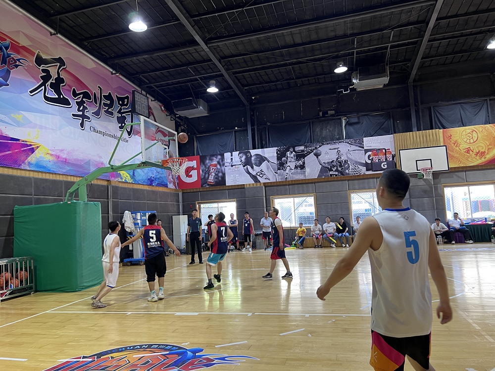 四川水思源環境科技有限公司