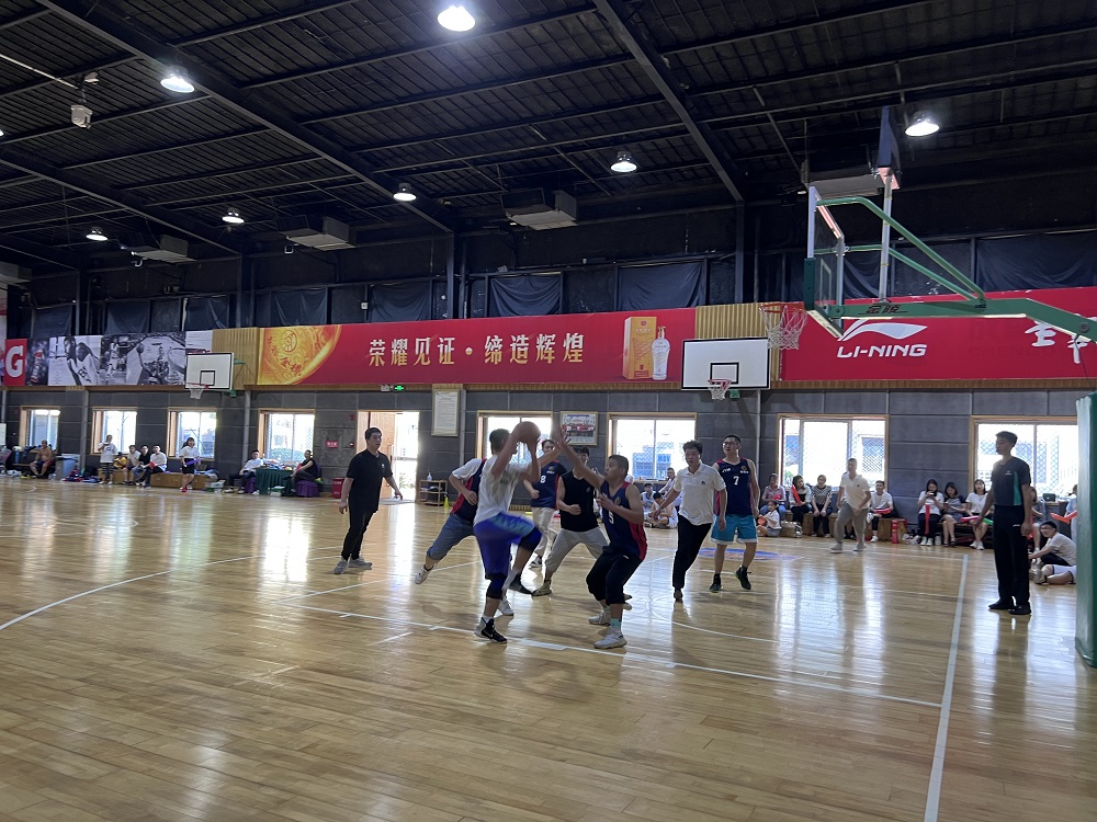 四川水思源環境科技有限公司