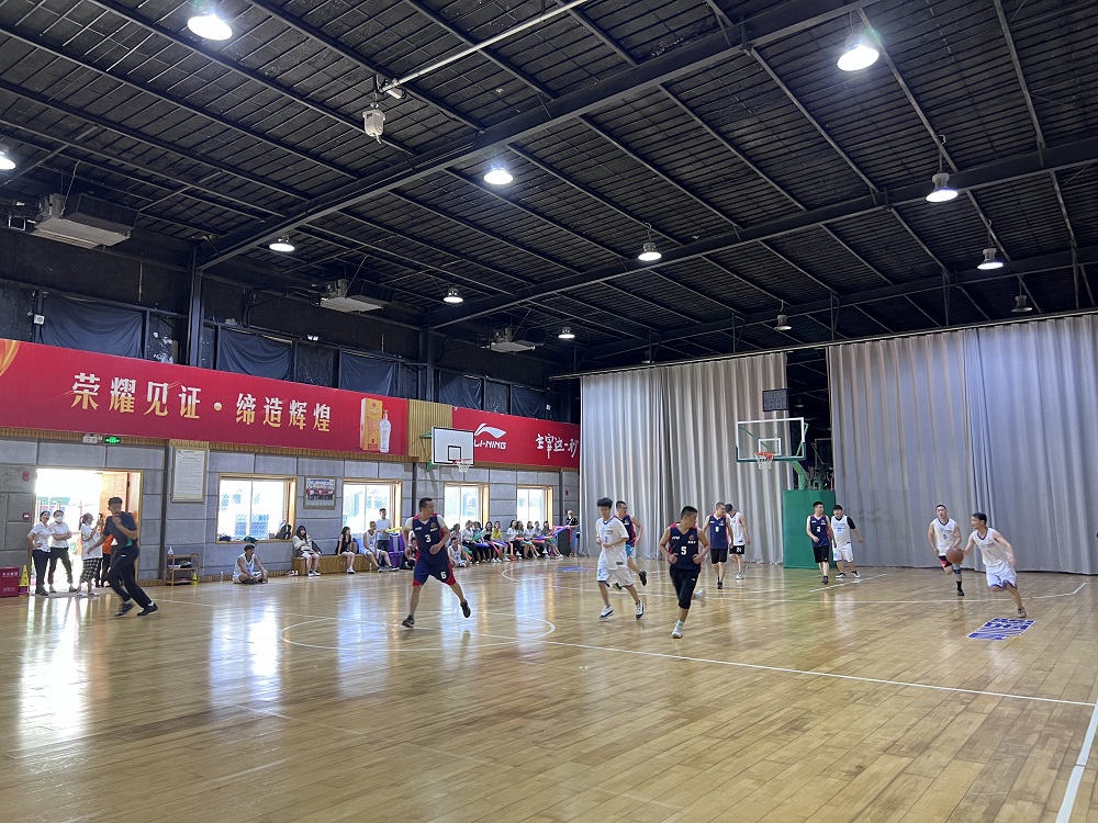 四川水思源環境科技有限公司