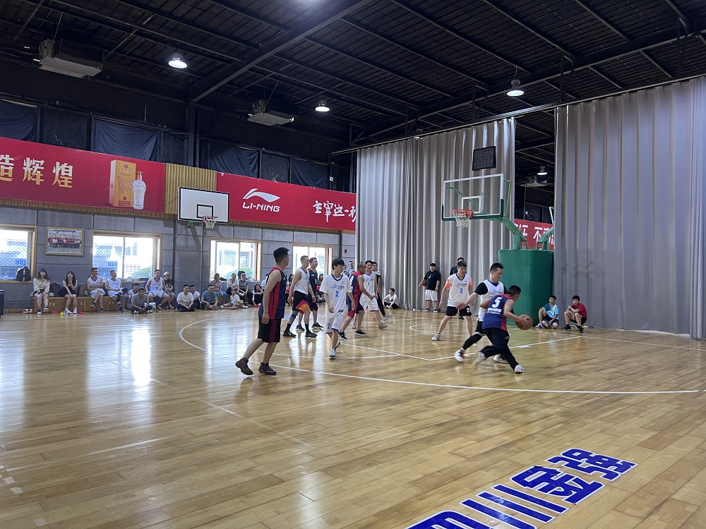 四川水思源環境科技有限公司