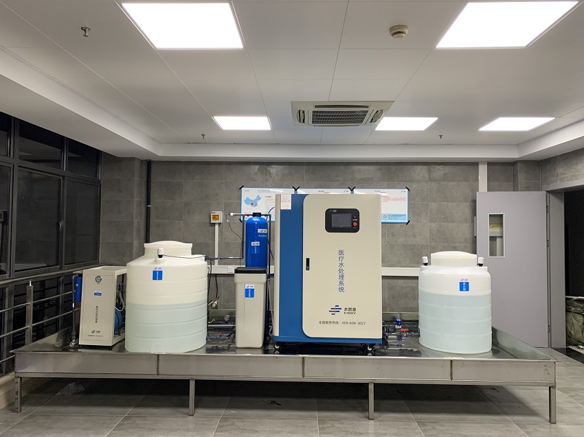 檢驗(yàn)科純水機(jī) 檢驗(yàn)科純水機(jī)