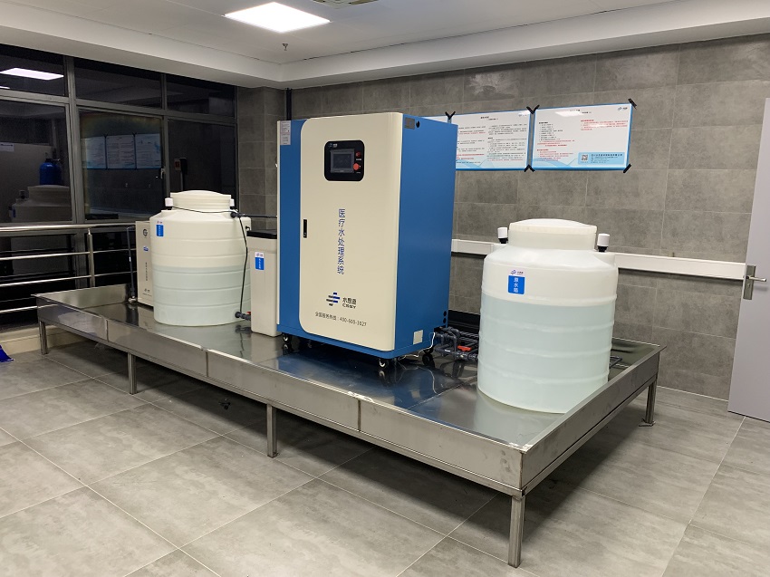 檢驗(yàn)科純水機(jī) 檢驗(yàn)科純水機(jī)