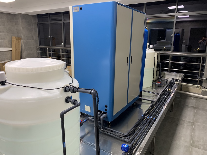 檢驗(yàn)科純水機(jī) 檢驗(yàn)科純水機(jī)