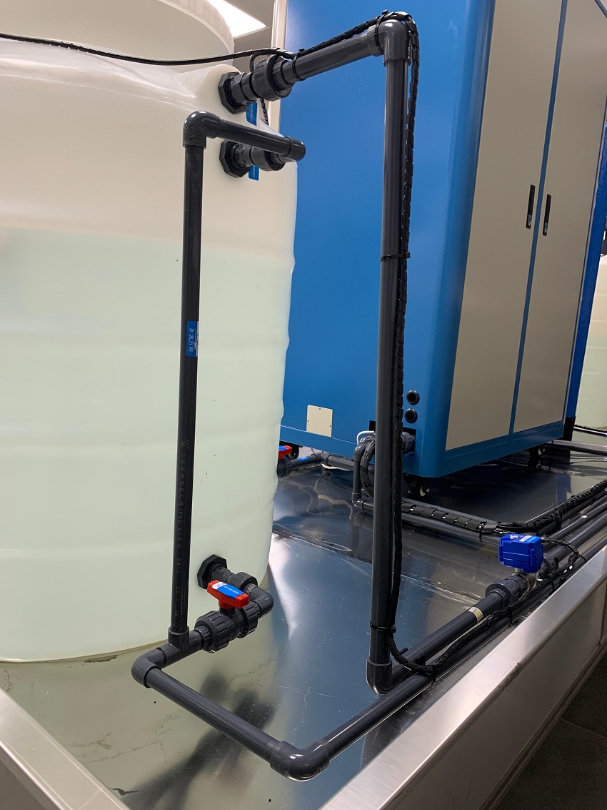 檢驗(yàn)科純水機(jī) 檢驗(yàn)科純水機(jī)