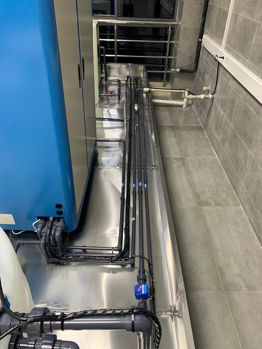 檢驗(yàn)科純水機(jī) 檢驗(yàn)科純水機(jī)