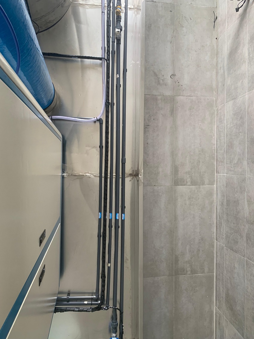 檢驗(yàn)科純水機(jī) 檢驗(yàn)科純水機(jī)