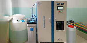 純水設備的優勢