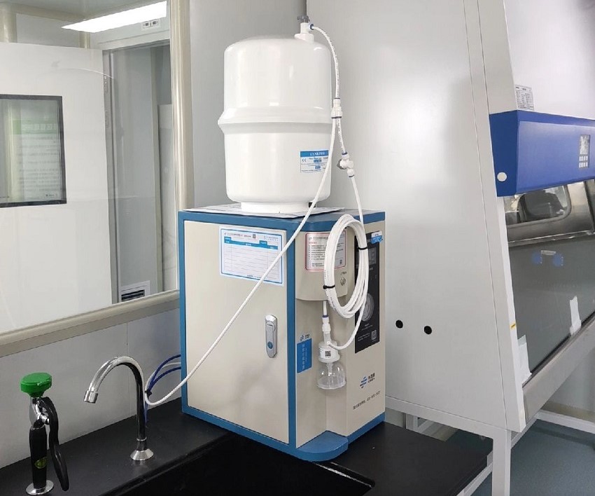 實驗室用超純水機哪個牌子比較好？