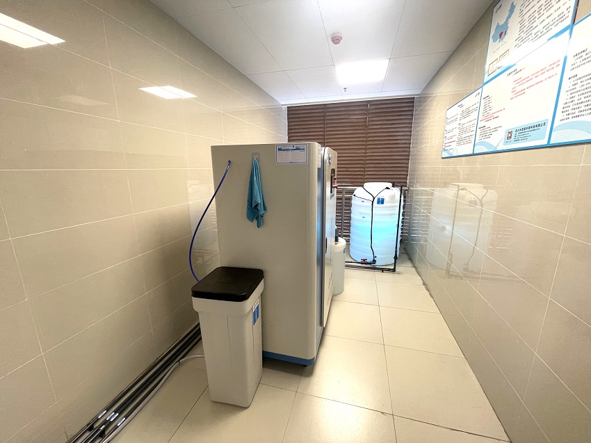 內鏡室純水機 內鏡室純水機