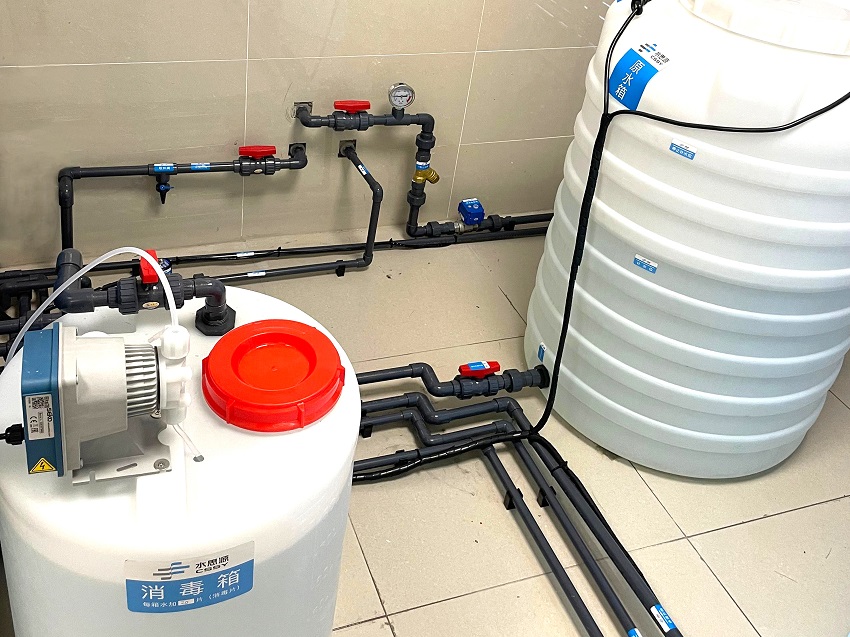 內鏡室純水機 內鏡室純水機