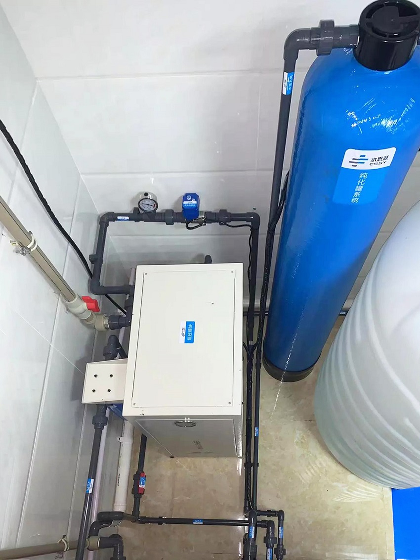 檢驗科純水機 檢驗科純水機