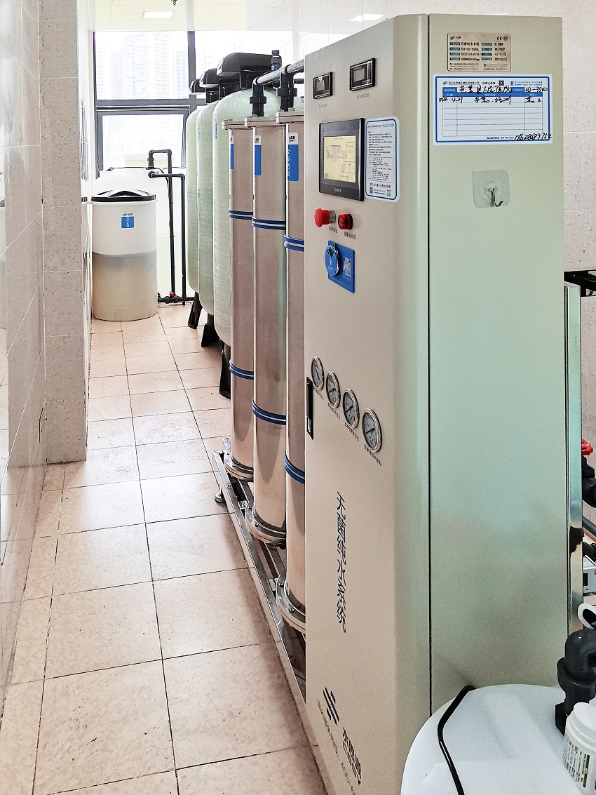 內鏡室純水機 內鏡室純水機