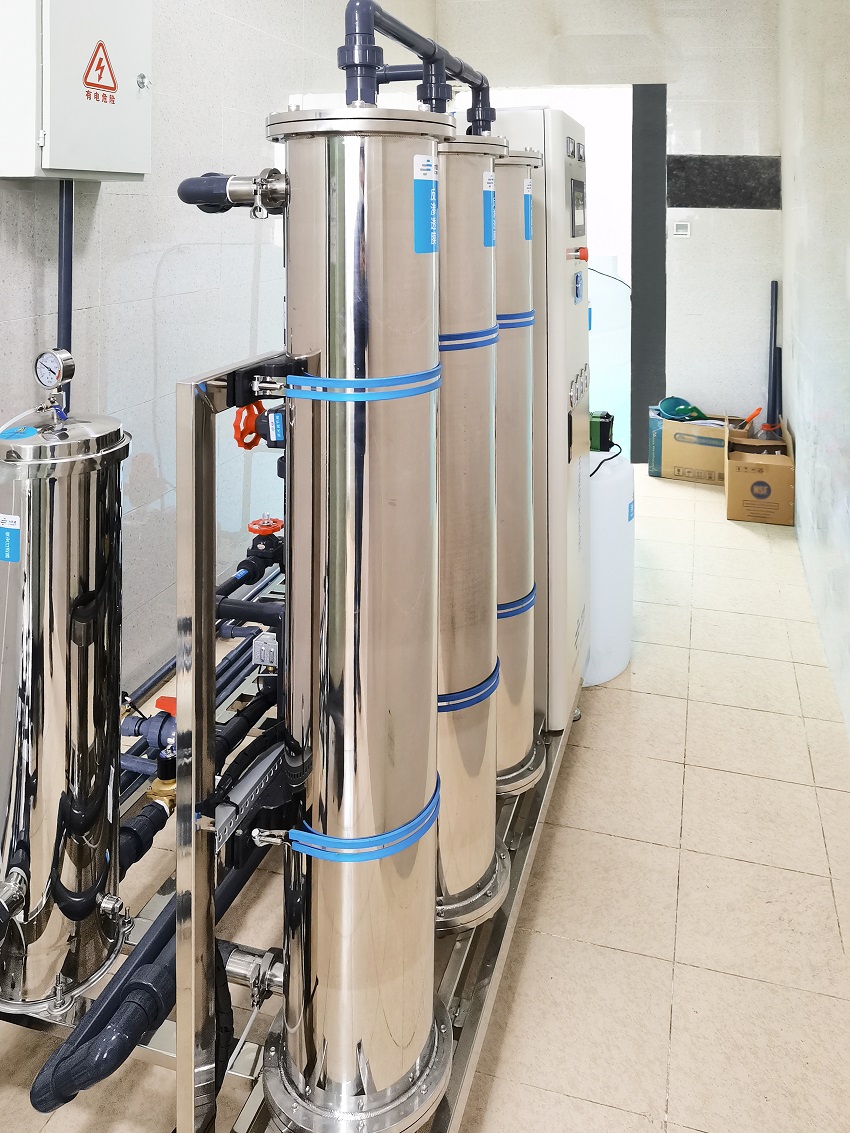 內鏡室純水機 內鏡室純水機