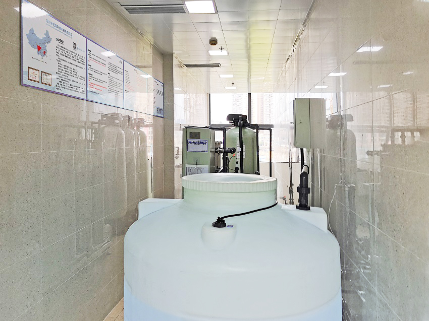 內鏡室純水機 內鏡室純水機