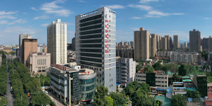 水思源【案例精選】西安市第五醫院