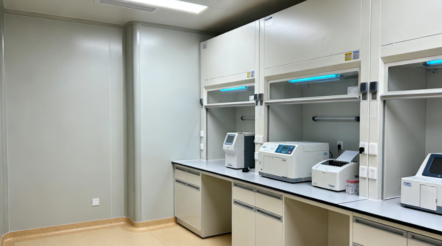 制藥用純水設備是制藥行業中扮演什么角色？